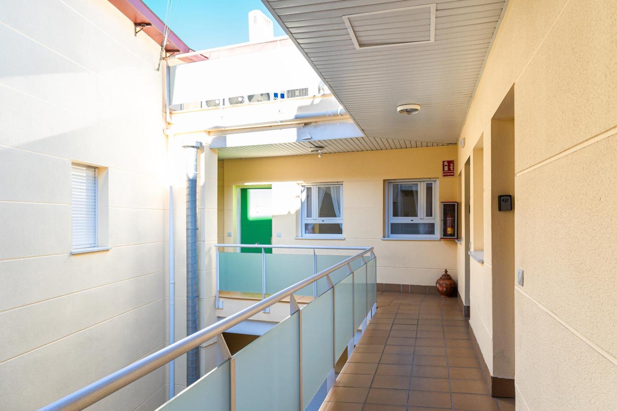 Apartment Holidays2malaga Duplex Huerta Del Obispo Junto Casco Historico Málaga